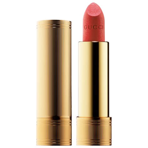 gucci velvet matte lipstick|Gucci queen christina lipstick.